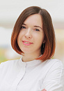Гончарова Анна Владимировна